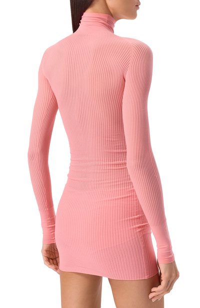 Платье ALAIA, арт. AA9R2597K023A, фото 4