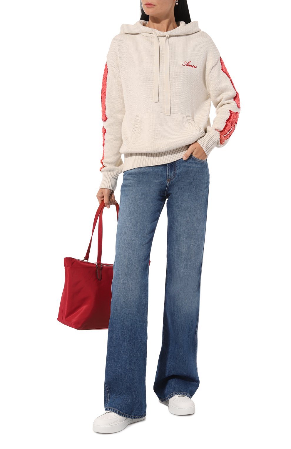 Худи AMIRI, арт. AWKNHD1005, фото 2