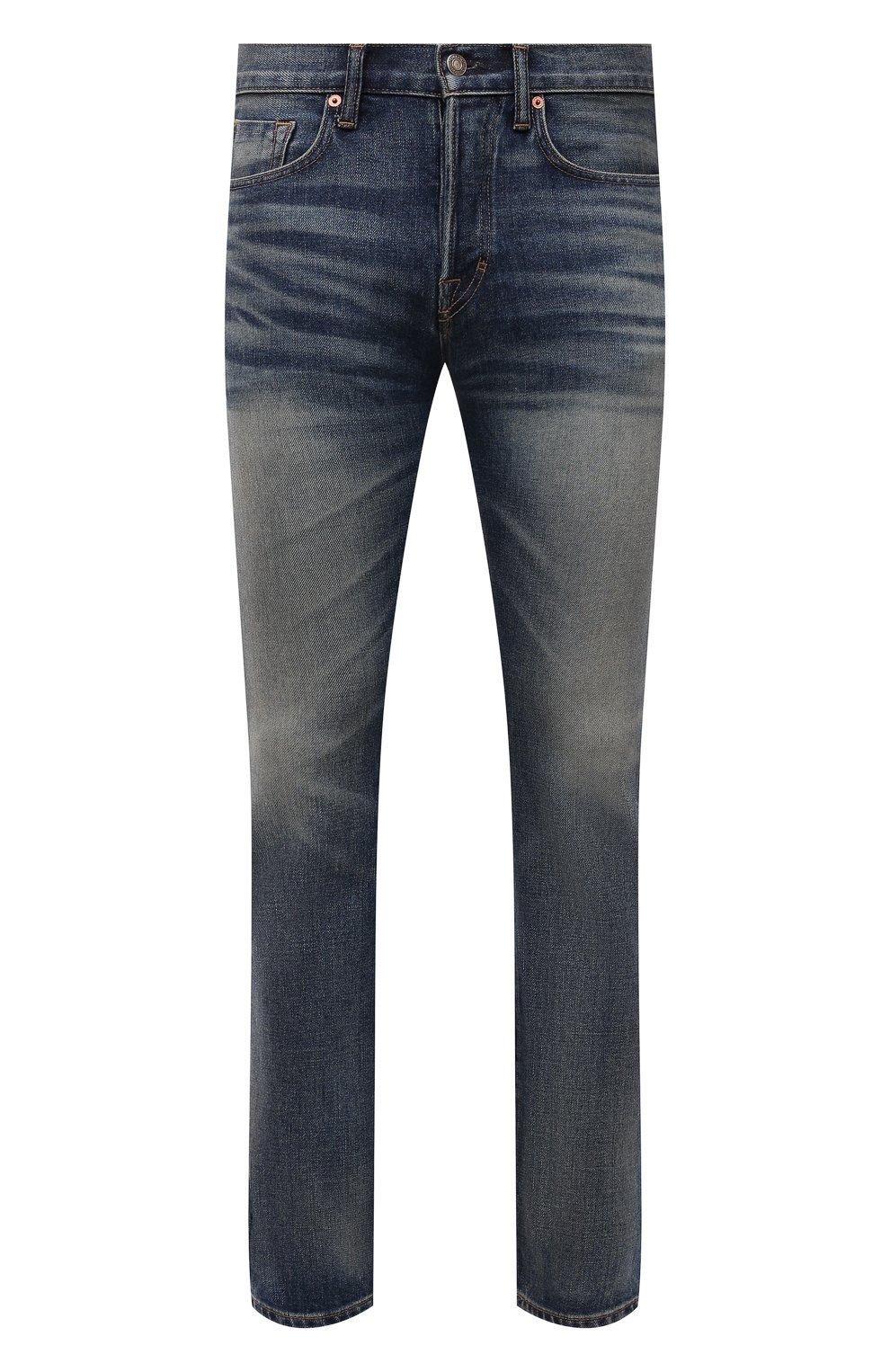 Джинсы TOM FORD, арт. BYJ31/TFD002, фото 1