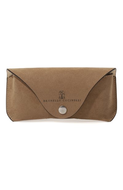 Солнцезащитные очки BRUNELLO CUCINELLI, арт. M0CMULTS14, фото 5