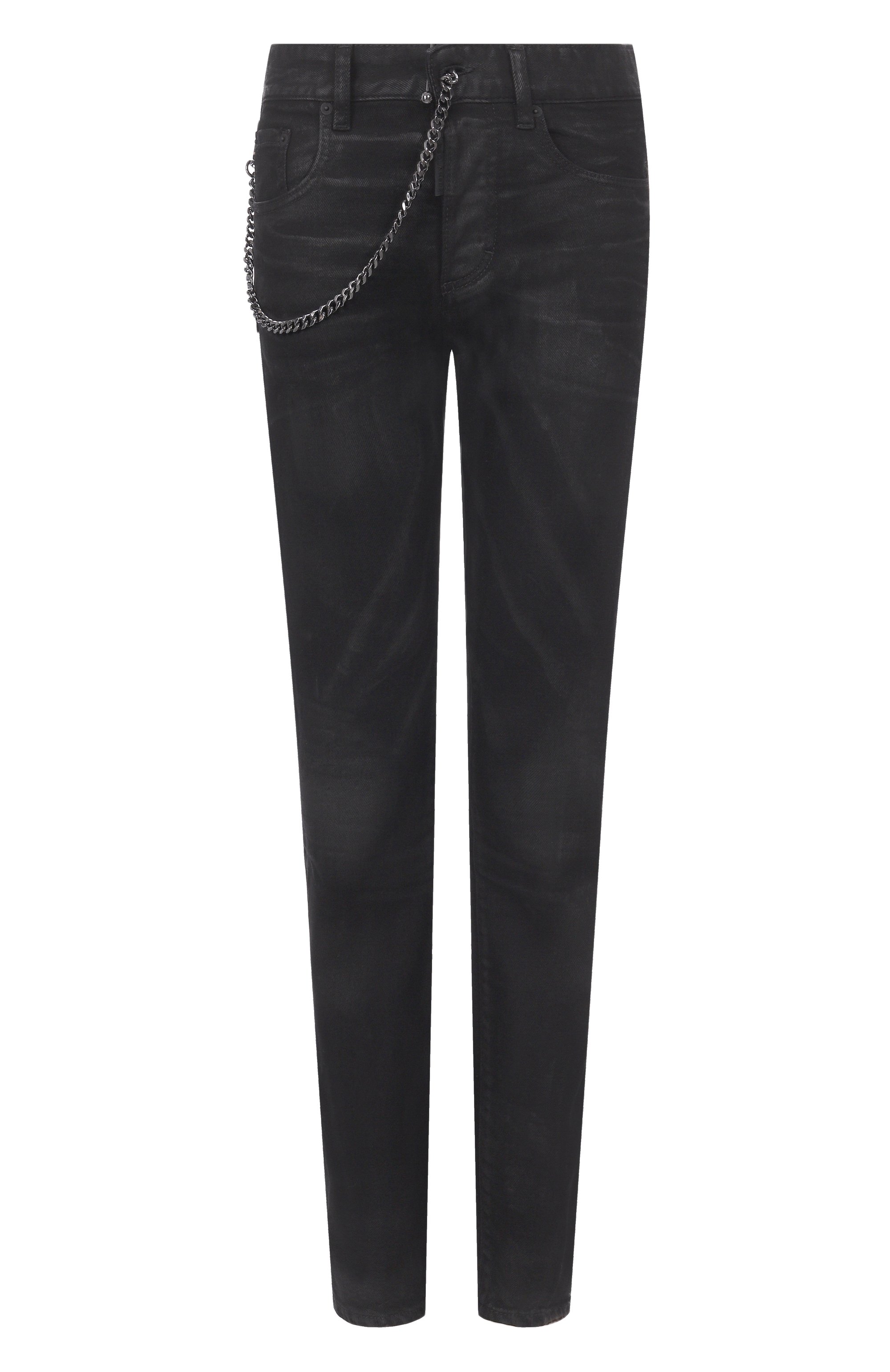 Джинсы DSQUARED2, арт. S72LB0863/S30564, фото 1