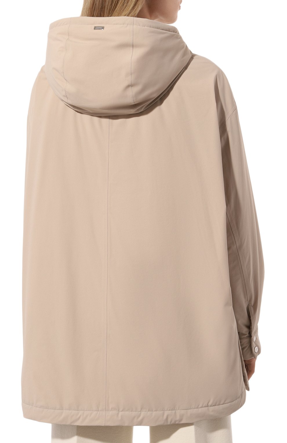 Куртка HERNO, арт. GC00060DR/12387S, фото 4