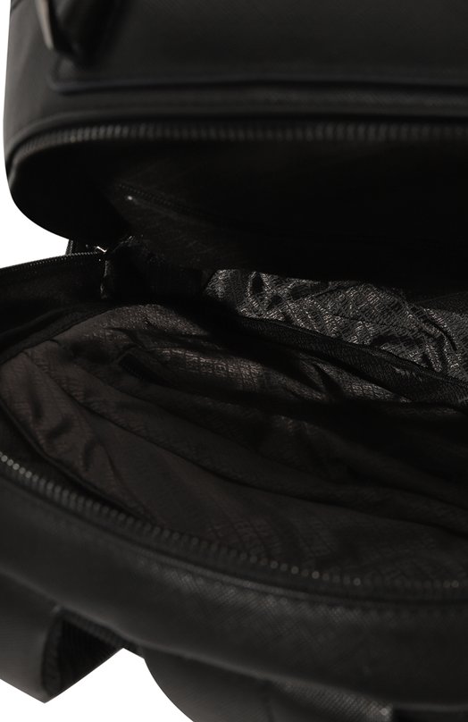 Рюкзак Dirk Bikkembergs BKZA00261P Чёрный  BKZA00261P Фото 5