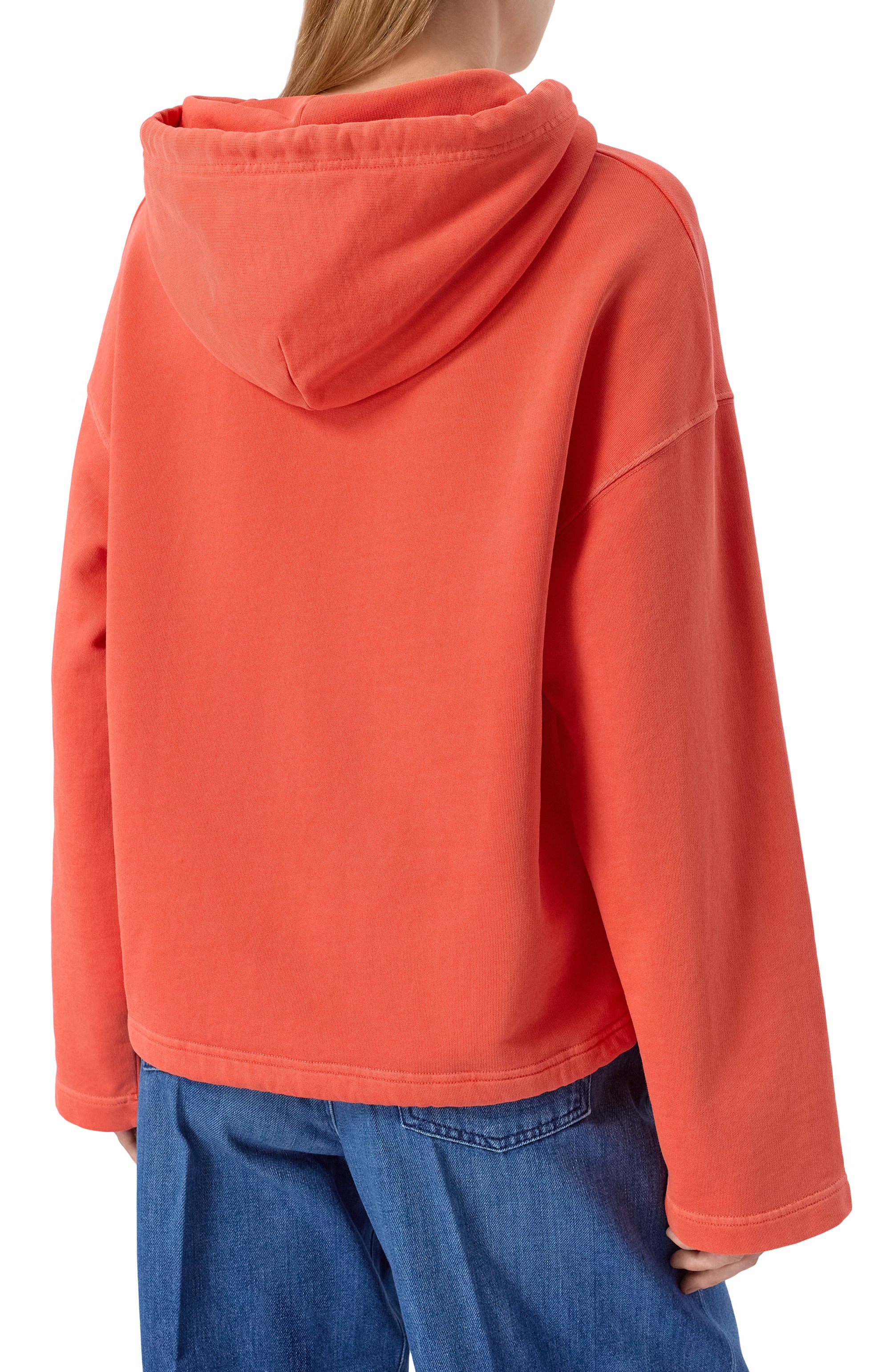 Хлопковое худи CLOSED, арт. C95759-46Y-AM, фото 4