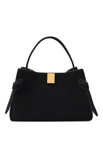 Сумка gyoza mini YUZEFI, арт. GY0ZA MINI/SUEDE, фото 1