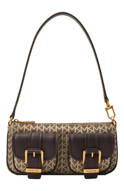 Женская сумка zoe small MICHAEL MICHAEL KORS, арт. 32T5AZCU10