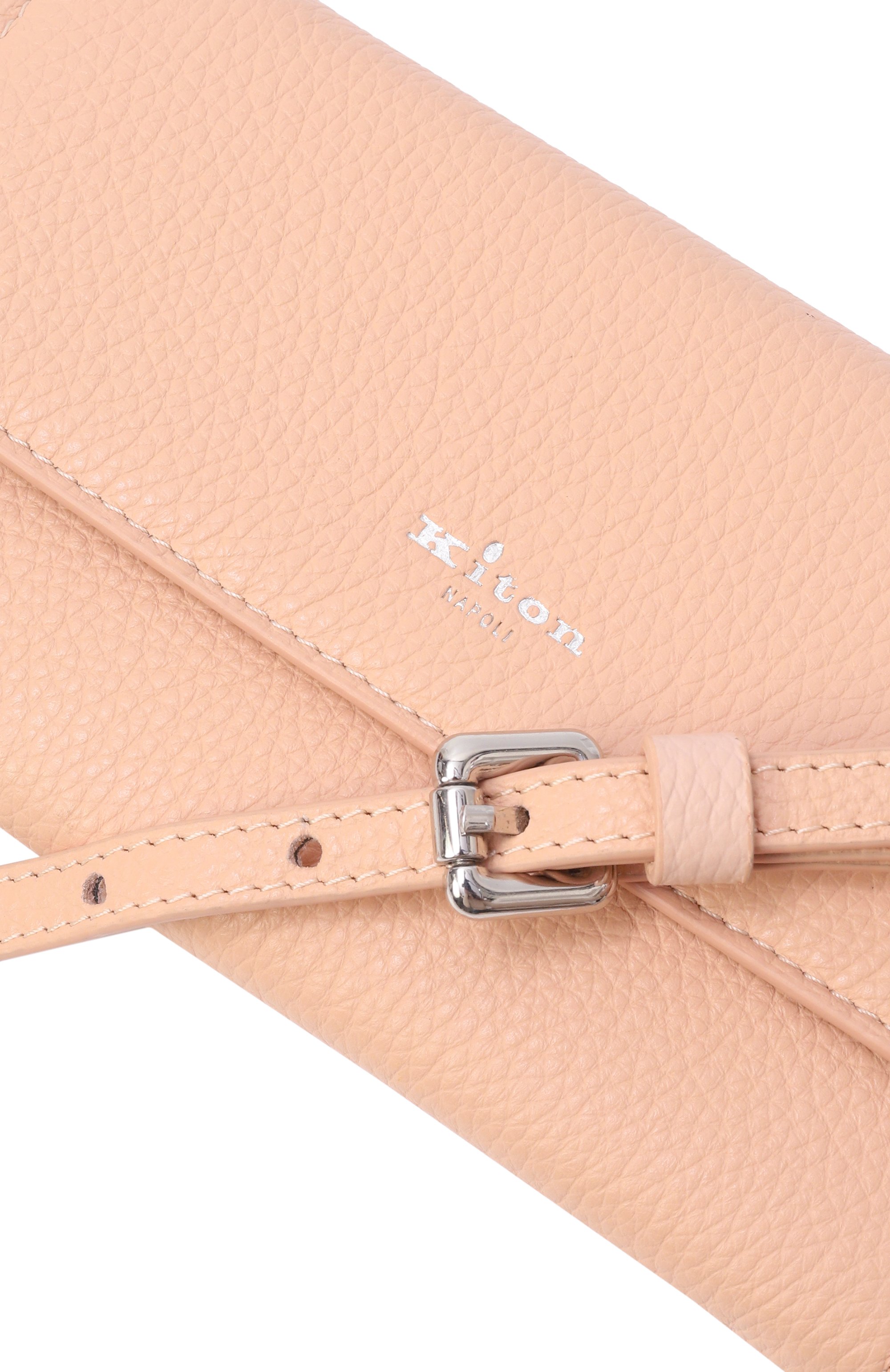 Сумка KITON, арт. DSSKR0SN0116307, фото 3