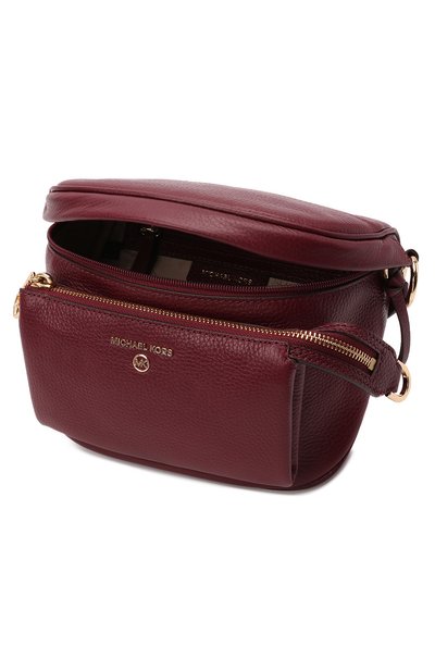 Сумка slater MICHAEL MICHAEL KORS, арт. 30T0G04M6L, фото 4