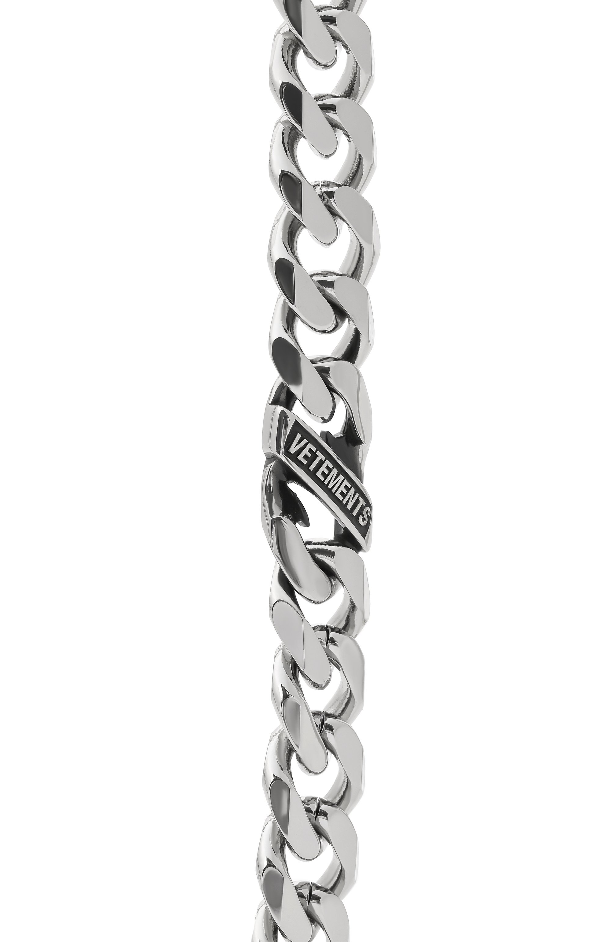 Колье VETEMENTS, арт. UH76NE850S, фото 4