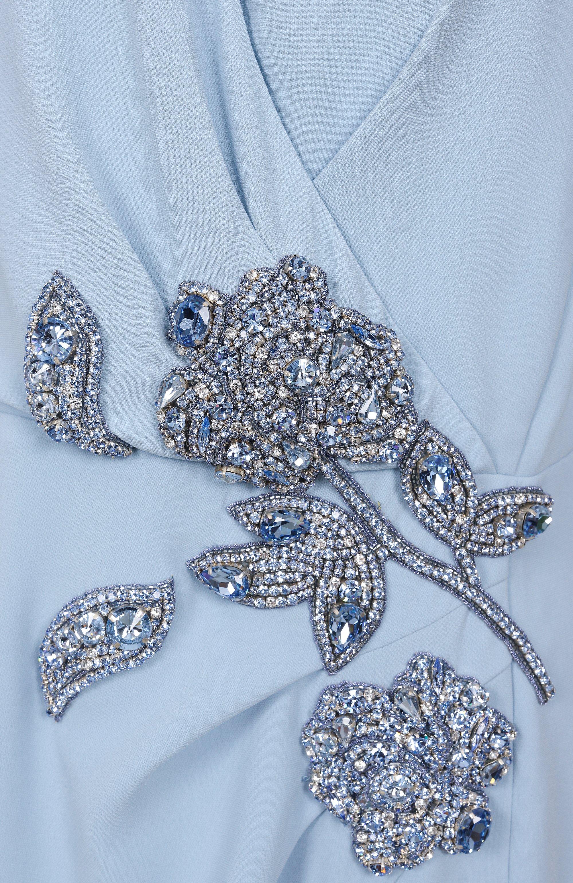 Платье marina rinaldi x zuhair murad MARINA RINALDI ELEGANTE, арт. CARL0S, фото 6