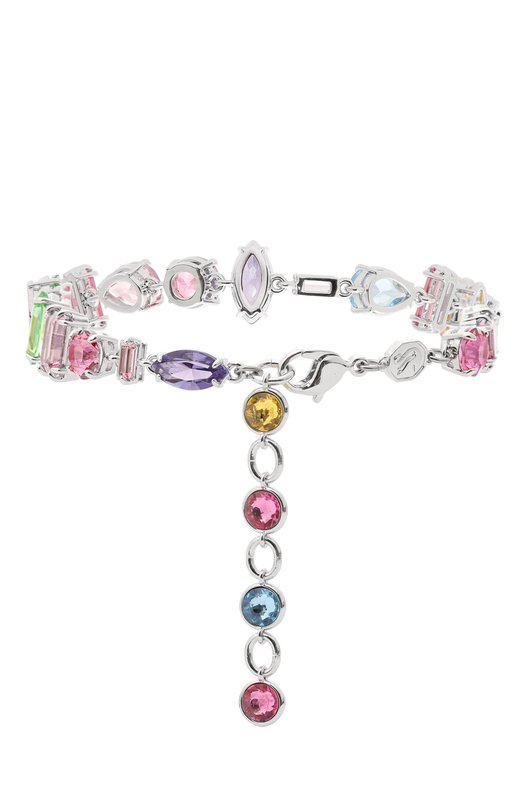 Браслет Gema Swarovski 5656427 Разноцветный  5656427 Фото 3