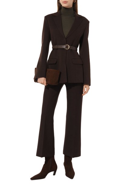 Шерстяная водолазка GRAN SASSO, арт. 54213/14202, фото 2