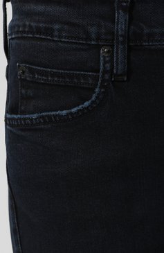 Укороченные джинсы PROENZA SCHOULER, арт. WL1919097-DC009, фото 5