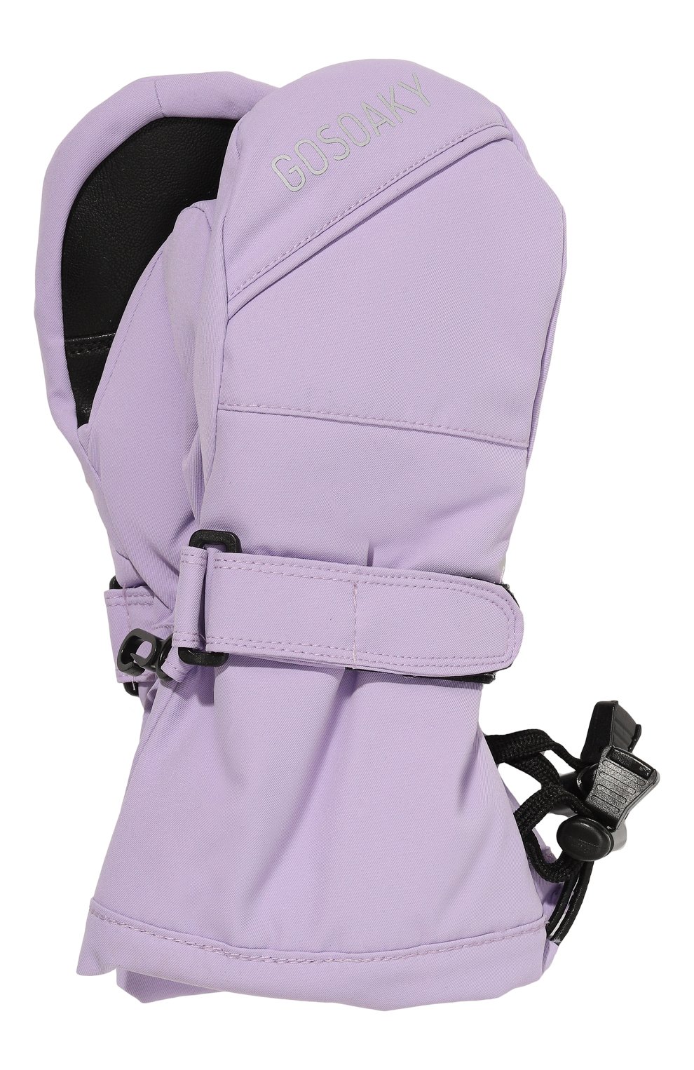 Утепленные варежки GOSOAKY, арт. 232.9.1.713/SHEEP SHAUN/128/140, фото 1