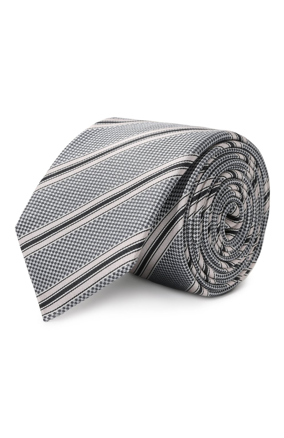 Шелковый галстук HUGO, арт. 50514625, фото 1