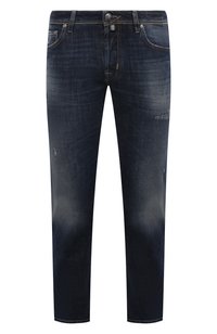 Темно-синий