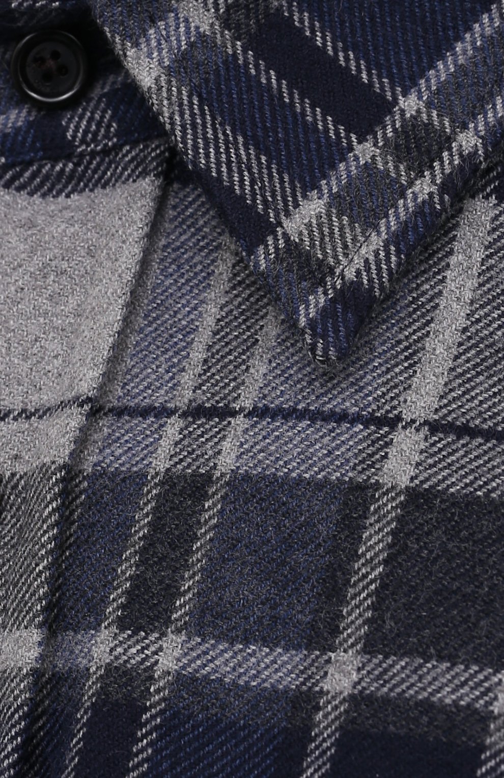 Хлопковая рубашка RALPH LAUREN, арт. 790856145, фото 5