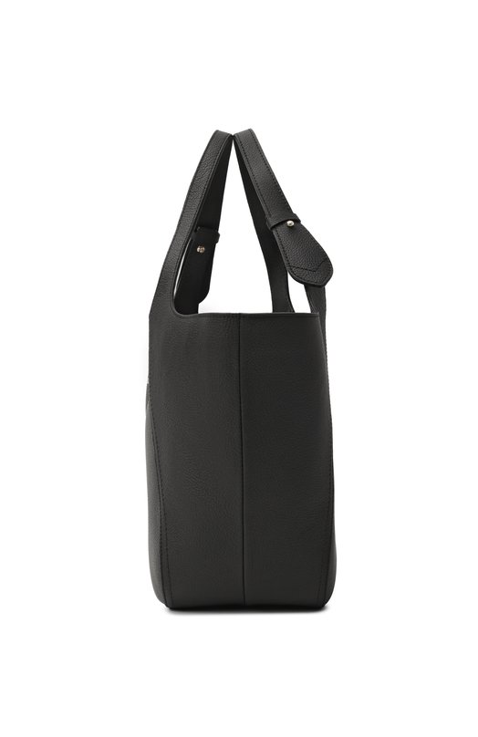 Сумка-тоут Lenah BOSS 50552117 Чёрный  50552117 Фото 4