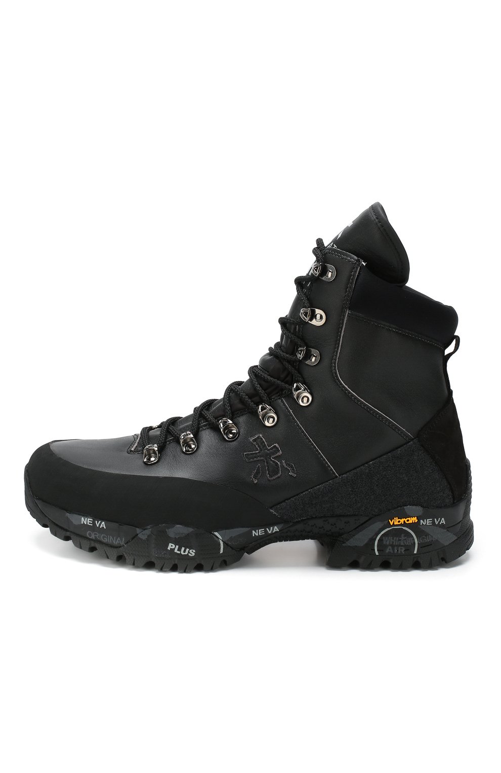 Комбинированные ботинки midtreck PREMIATA, арт. MIDTRECK/VAR0172, фото 3