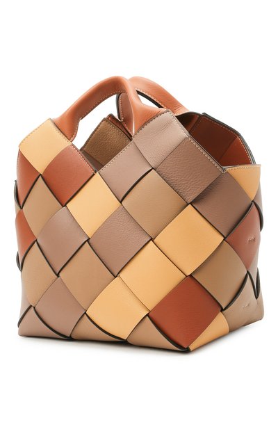 Сумка woven LOEWE, арт. A521T32X05, фото 3