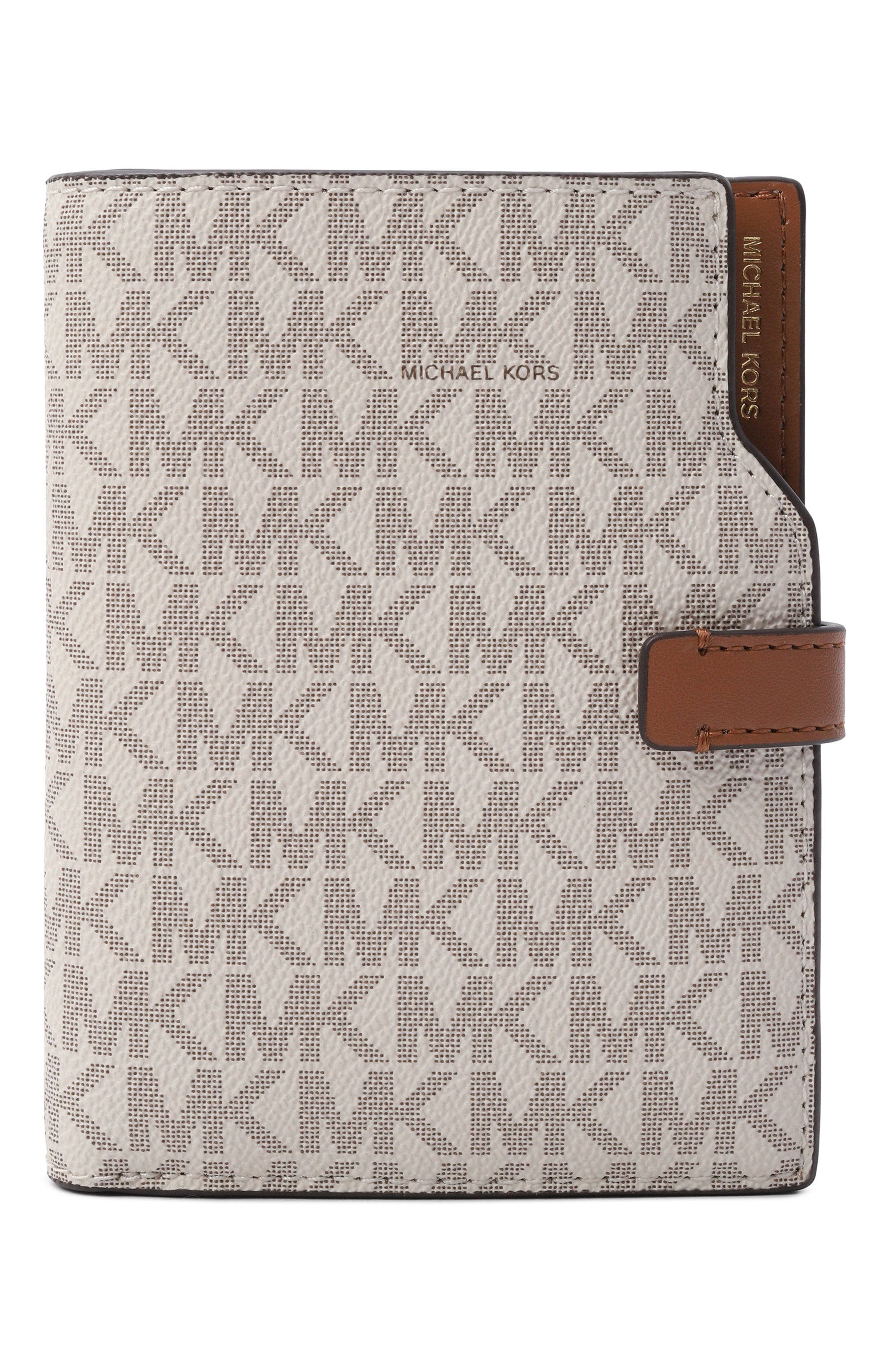 Футляр для документов MICHAEL MICHAEL KORS, арт. 32F5GJ6T1B, фото 1