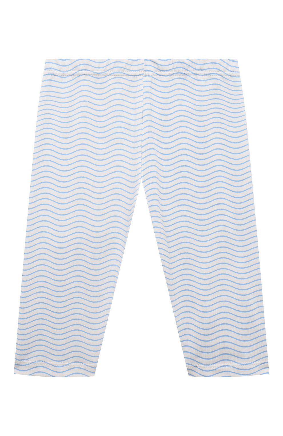 Хлопковая пижама SANETTA, арт. 233281, фото 4