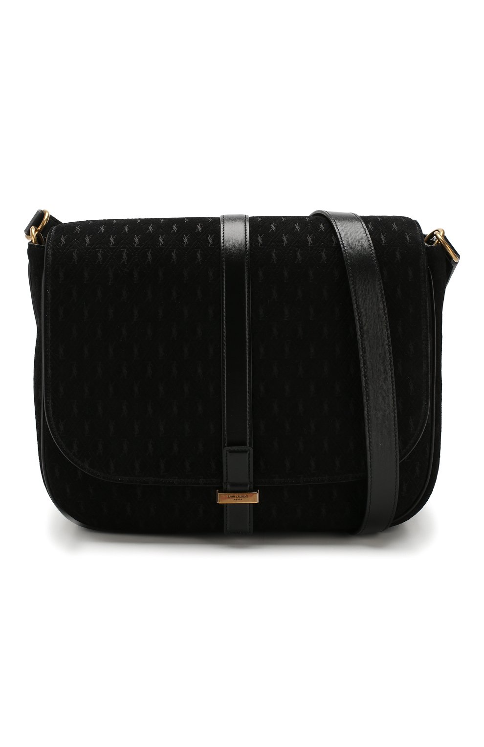 Сумка monogram all over SAINT LAURENT, арт. 578335/09W3W, фото 5