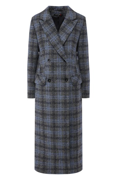 Двубортное пальто TEREKHOV GIRL, арт. 2CT012/8944.SQ944/W20, фото 1