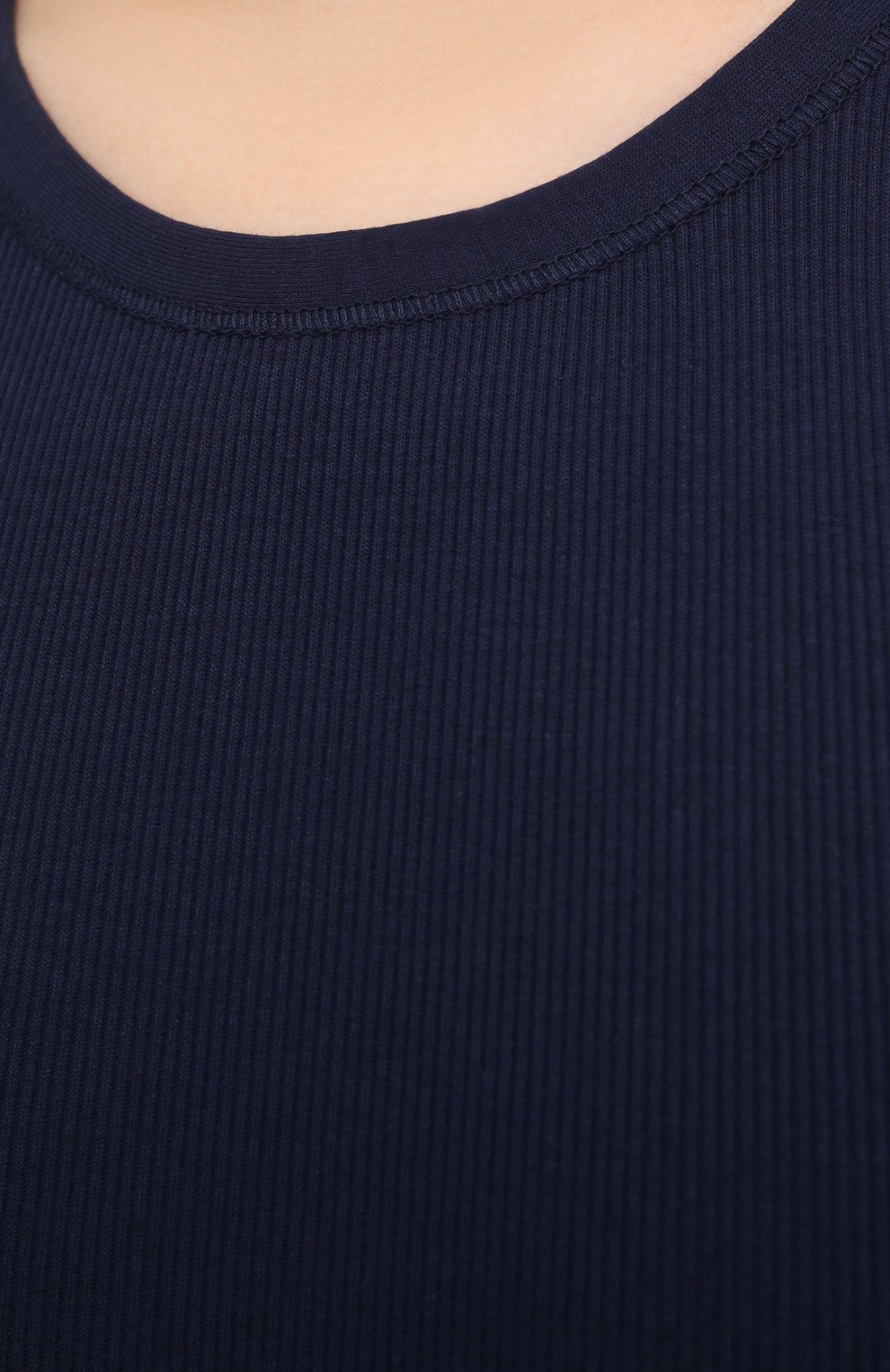 Хлопковая майка POLO RALPH LAUREN, арт. 211814415, фото 5