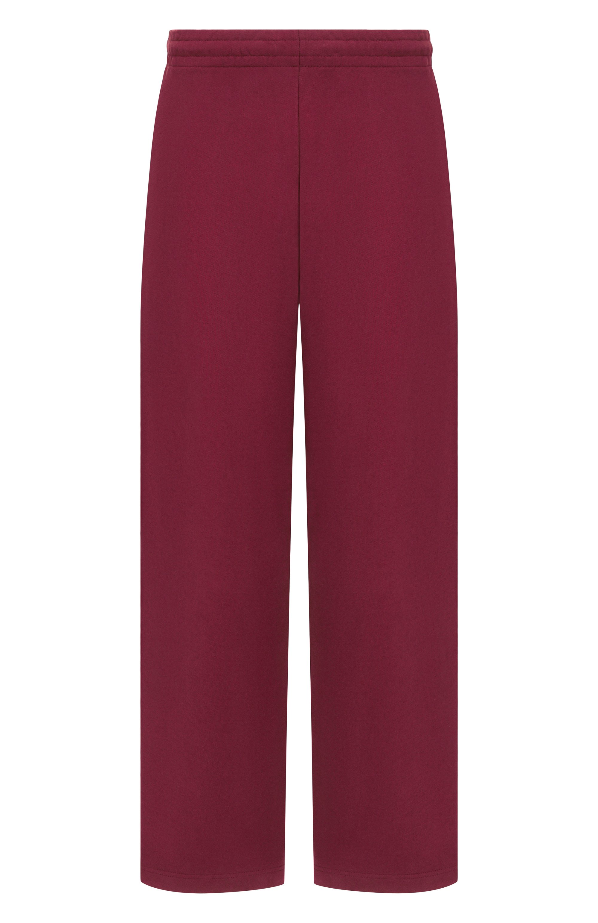 Хлопковые брюки PLANTA ROSA, арт. PR/PK/NP/400VELVET, фото 1