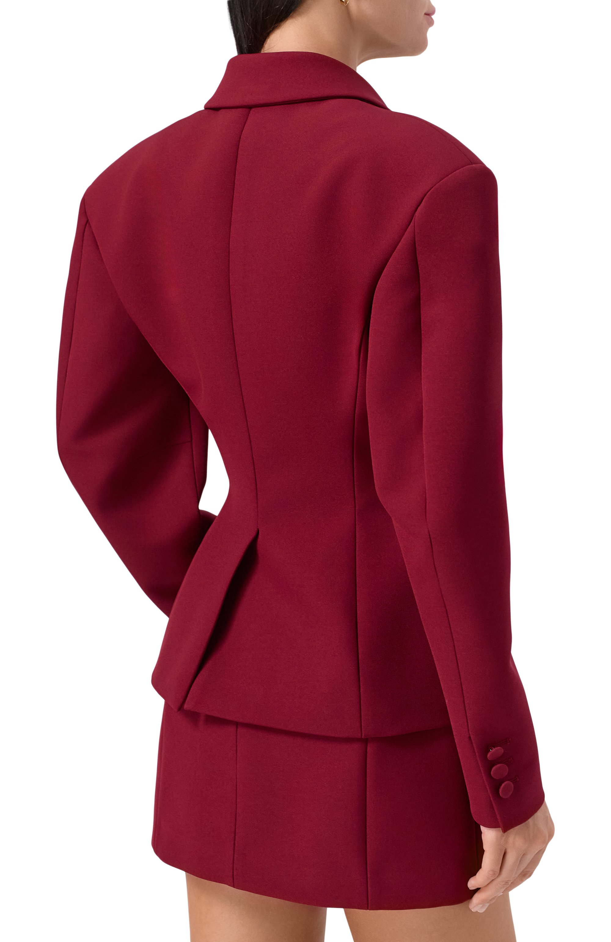 Жакет THE ANDAMANE, арт. T183053A/TNP0B8, фото 4