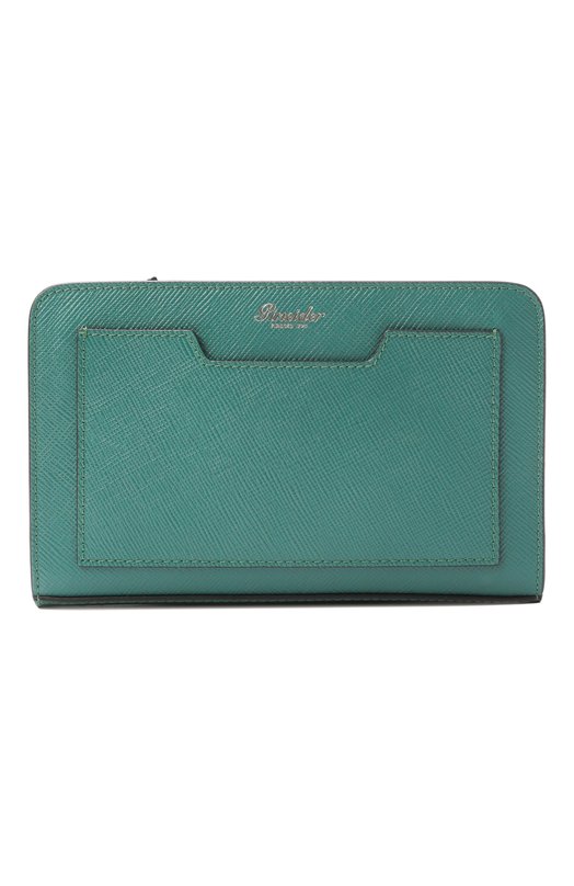 Сумка Pineider Firenze 1774 PL08SW19111 Зелёный PL08SW19111