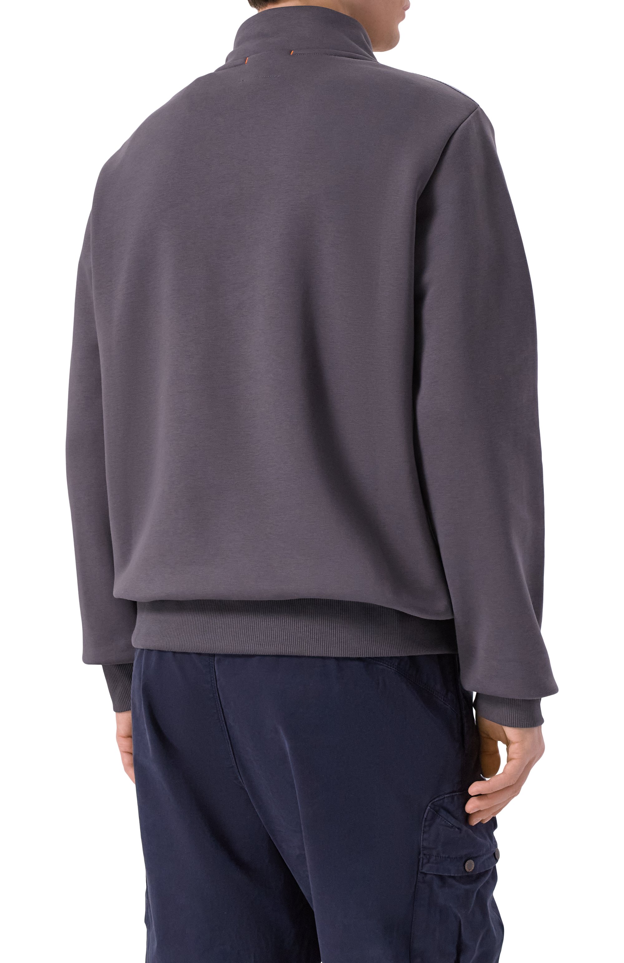 Хлопковый анорак PARAJUMPERS, арт. 25WMPMFLEY20, фото 4