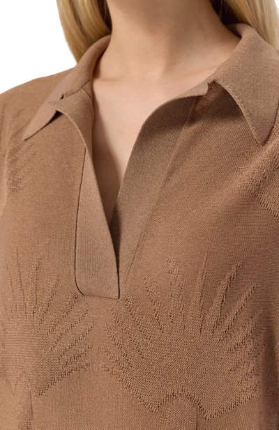 Пуловер из вискозы FREEAGE, арт. S25.JM131.7000.129, фото 5