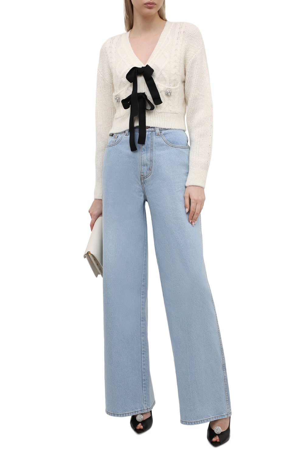 Кардиган SELF-PORTRAIT, арт. PF21-942, фото 2