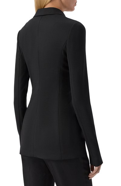 Шерстяной жакет DOLCE & GABBANA, арт. F27HDT/FUBCE, фото 4