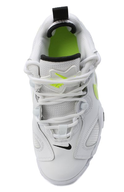 Кроссовки nike air barrage low NIKE, арт. CK4355-103, фото 4