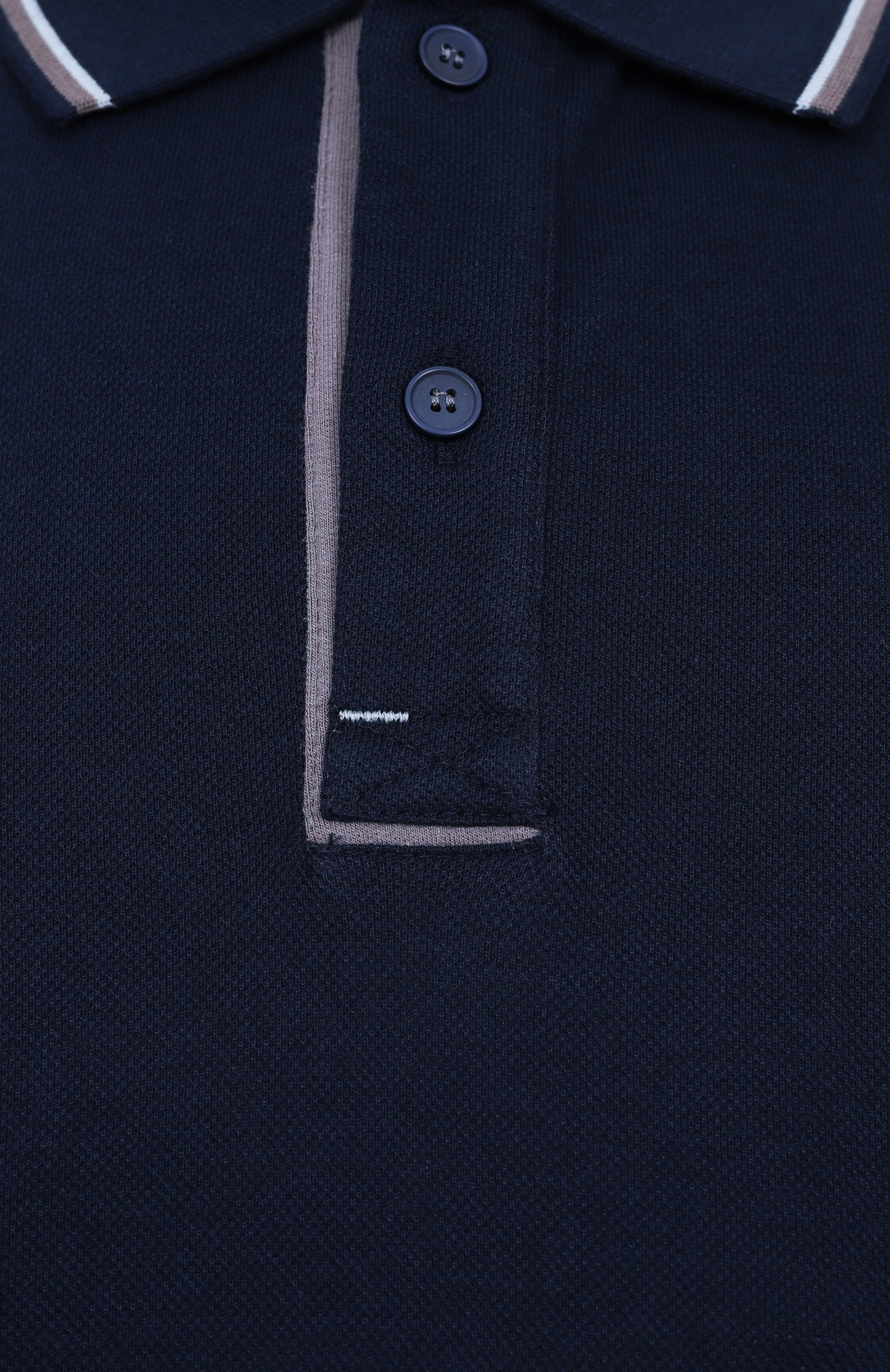 Поло PAUL&SHARK, арт. 25411313/3XL, фото 6