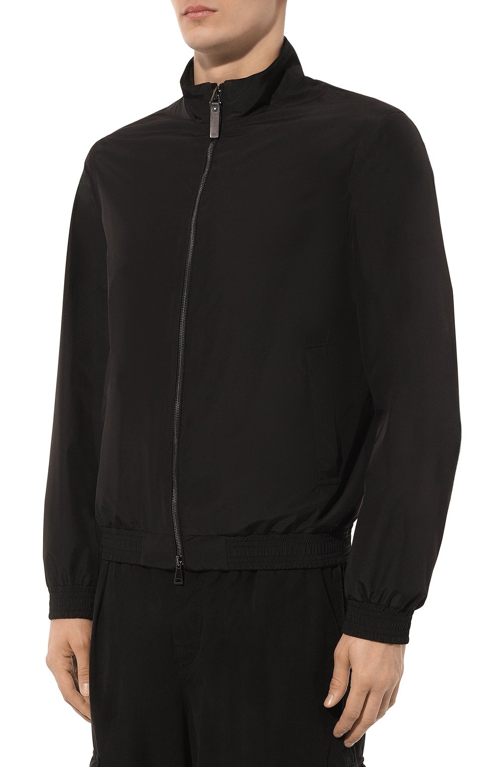 Бомбер CANALI, арт. 040871/SG02321, фото 3