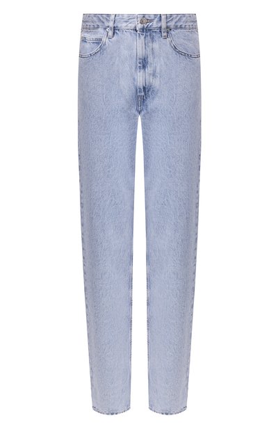 Женские джинсы ISABEL MARANT ETOILE, арт. PA1360-19A022E/C0RSYJ