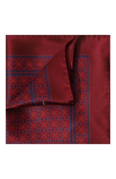 Комплект из галстука и платка STEFANO RICCI, арт. DH/49101, фото 5