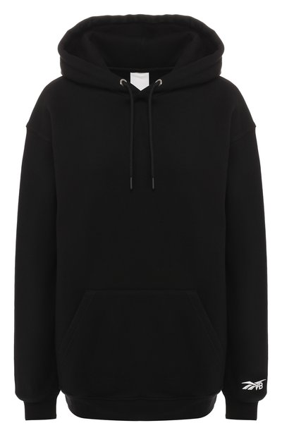 Хлопковое худи REEBOK, арт. FI9468, фото 1