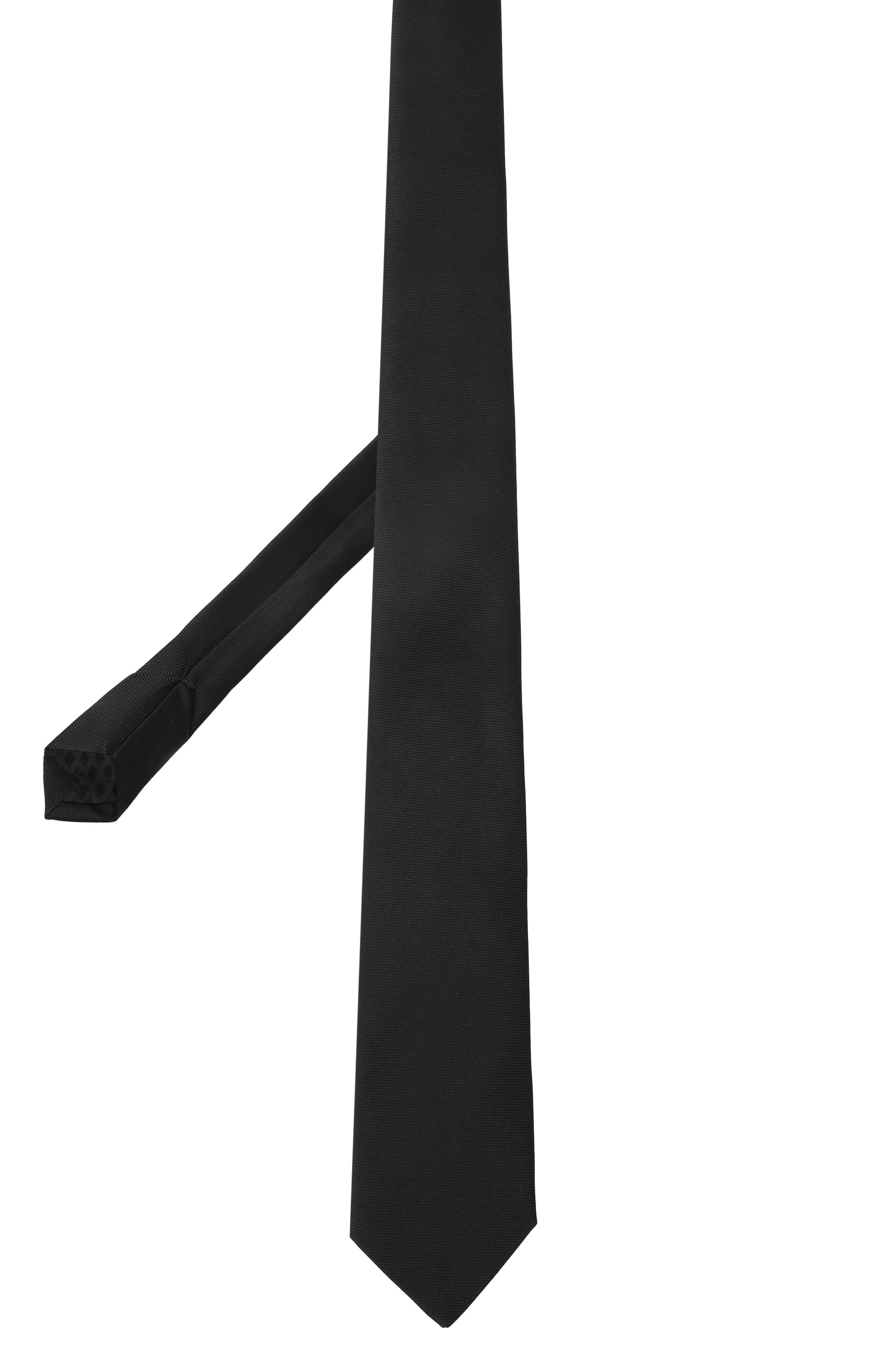 Шелковый галстук DAL LAGO, арт. N300/168, фото 2