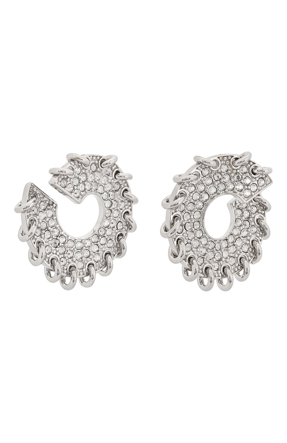 Серьги CHLOÉ, арт. CHC20UFE71CH6, фото 3