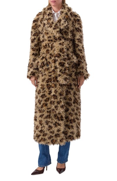 Шуба MSGM, арт. 3941MDC16/257606, фото 3