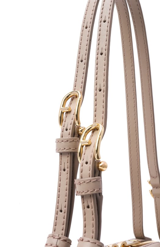 Сумка Furla Double medium Furla WB01905/BX3036 Бежевый  WB01905/BX3036 Фото 6