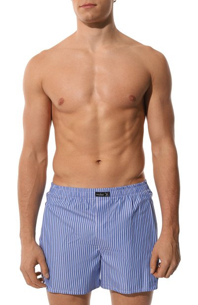 Хлопковые боксеры VAN LAACK, арт. B0XER/151308, фото 2