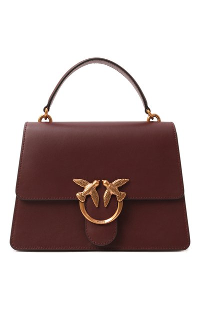 Сумка love one medium PINKO, арт. 100066/A0F1, фото 1