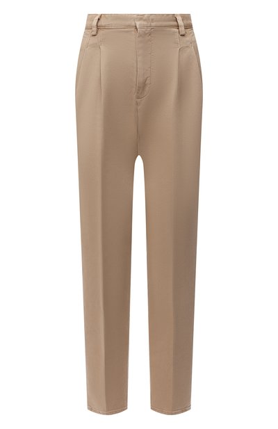 Хлопковые брюки REDVALENTINO, арт. XR3RBB75/69V, фото 1