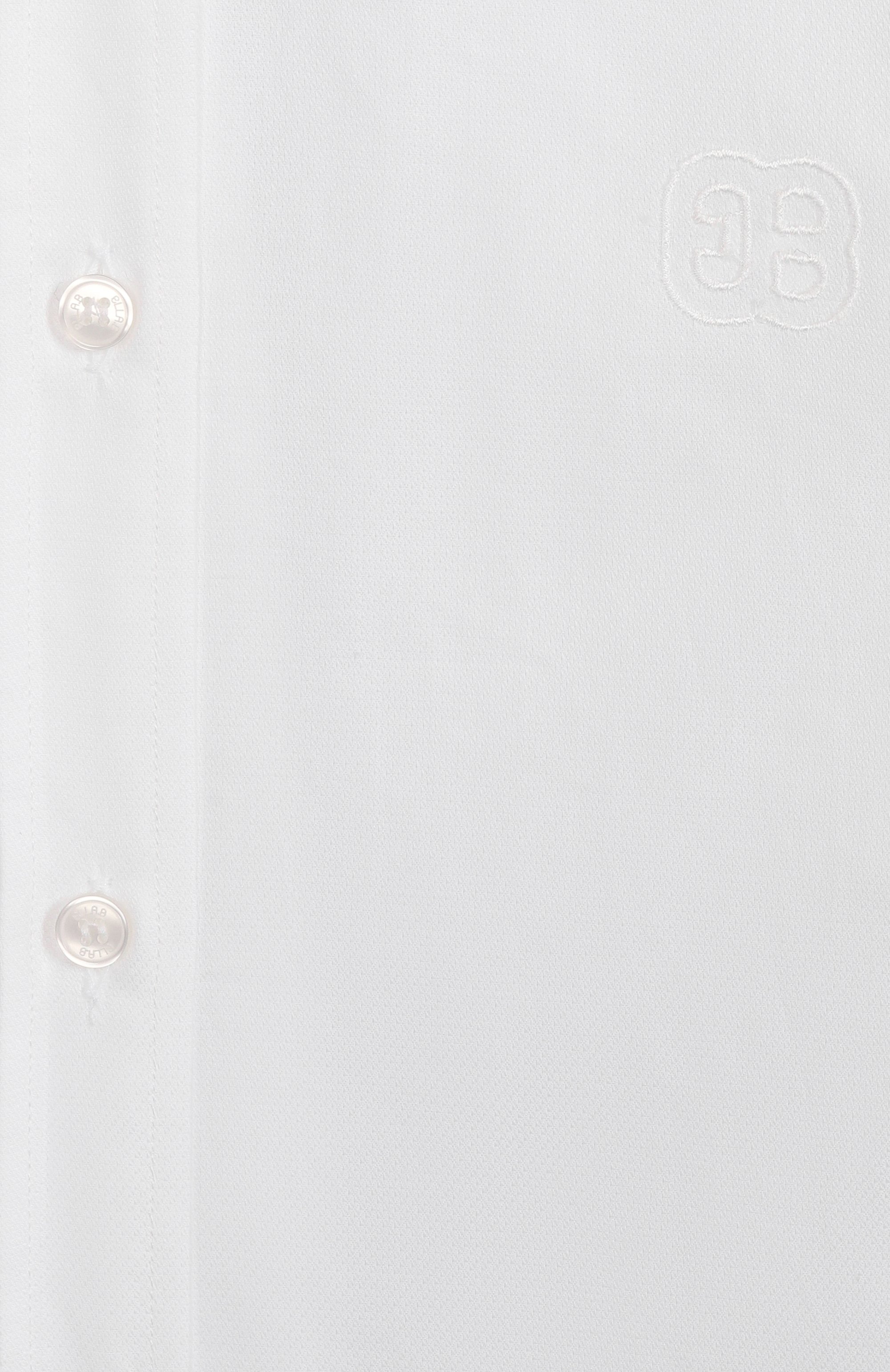 Хлопковая рубашка ELLA.B, арт. EBR2501/9A-16A, фото 3